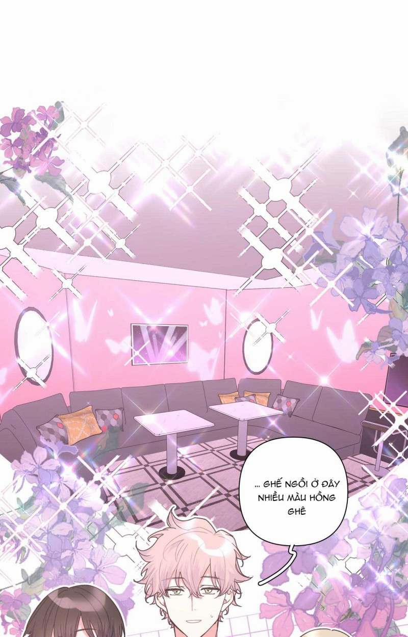 Cẩn Thận Bị Mộng Ma Ăn Sạch Đấy 17 trang 1