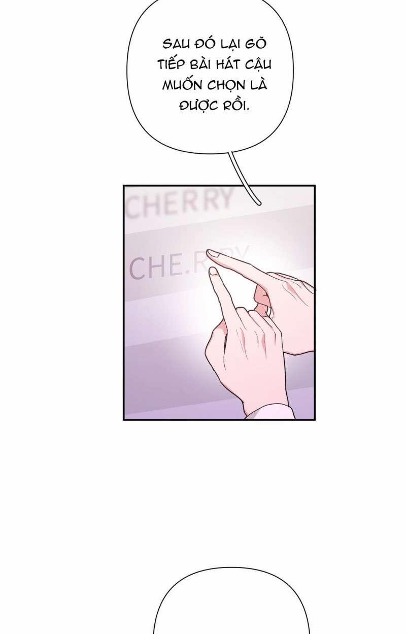 Cẩn Thận Bị Mộng Ma Ăn Sạch Đấy 17 trang 15