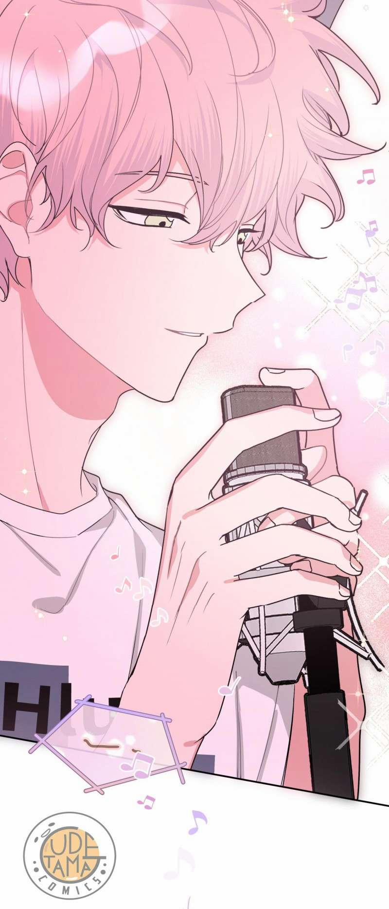 Cẩn Thận Bị Mộng Ma Ăn Sạch Đấy 17 trang 19