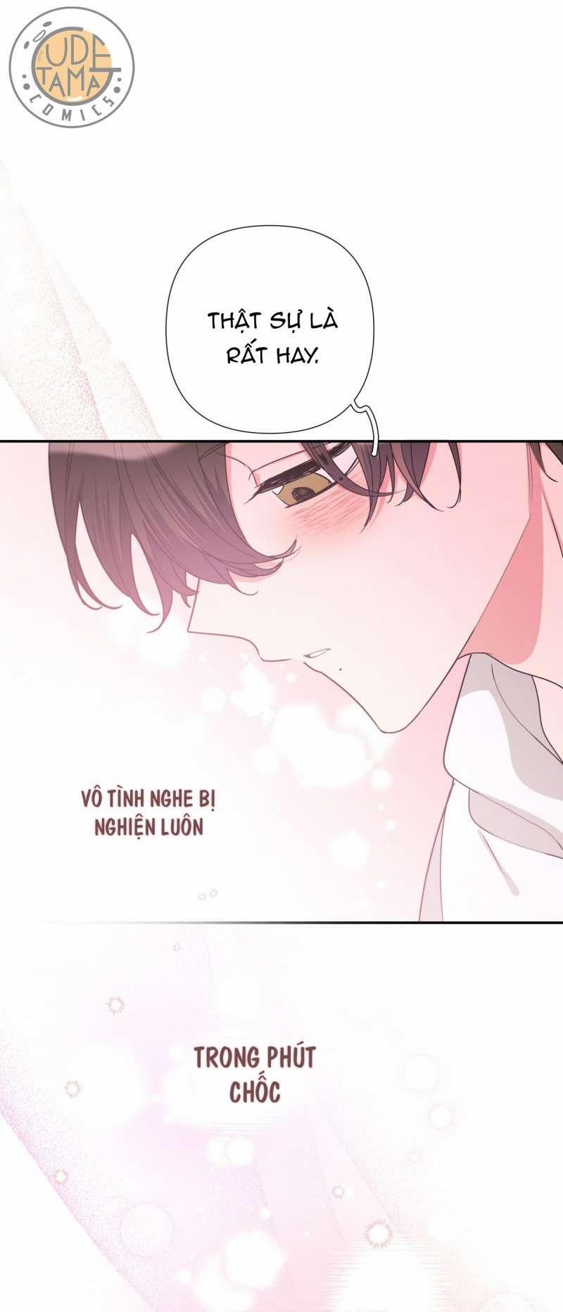 Cẩn Thận Bị Mộng Ma Ăn Sạch Đấy 17 trang 32