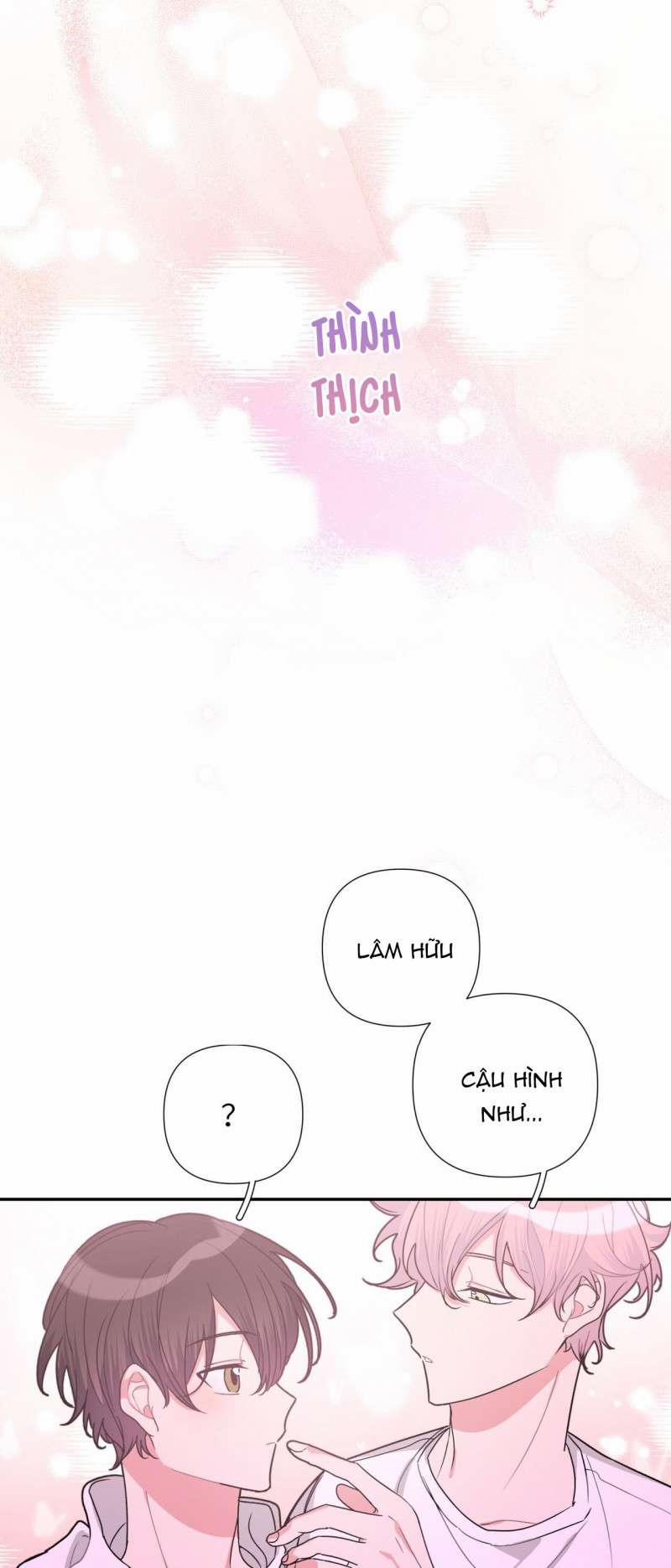 Cẩn Thận Bị Mộng Ma Ăn Sạch Đấy 17 trang 34