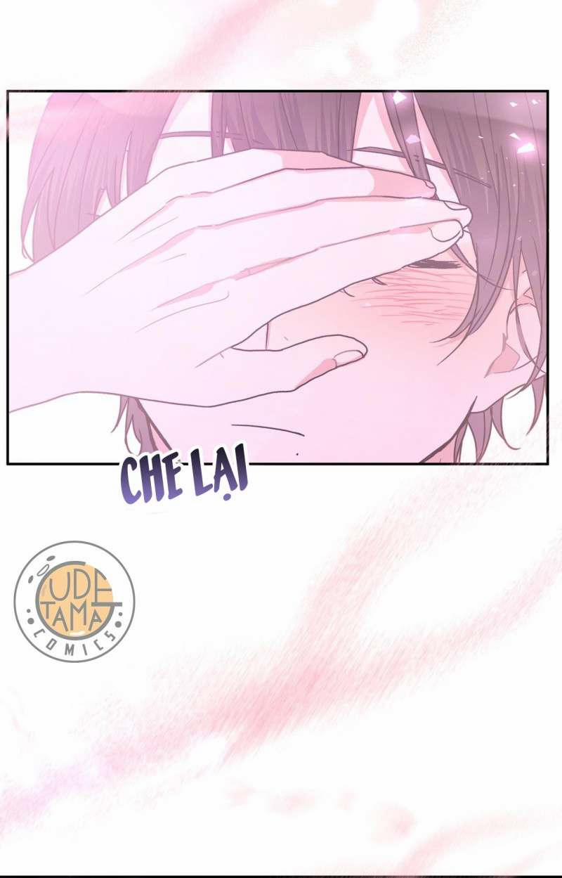 Cẩn Thận Bị Mộng Ma Ăn Sạch Đấy 17 trang 39