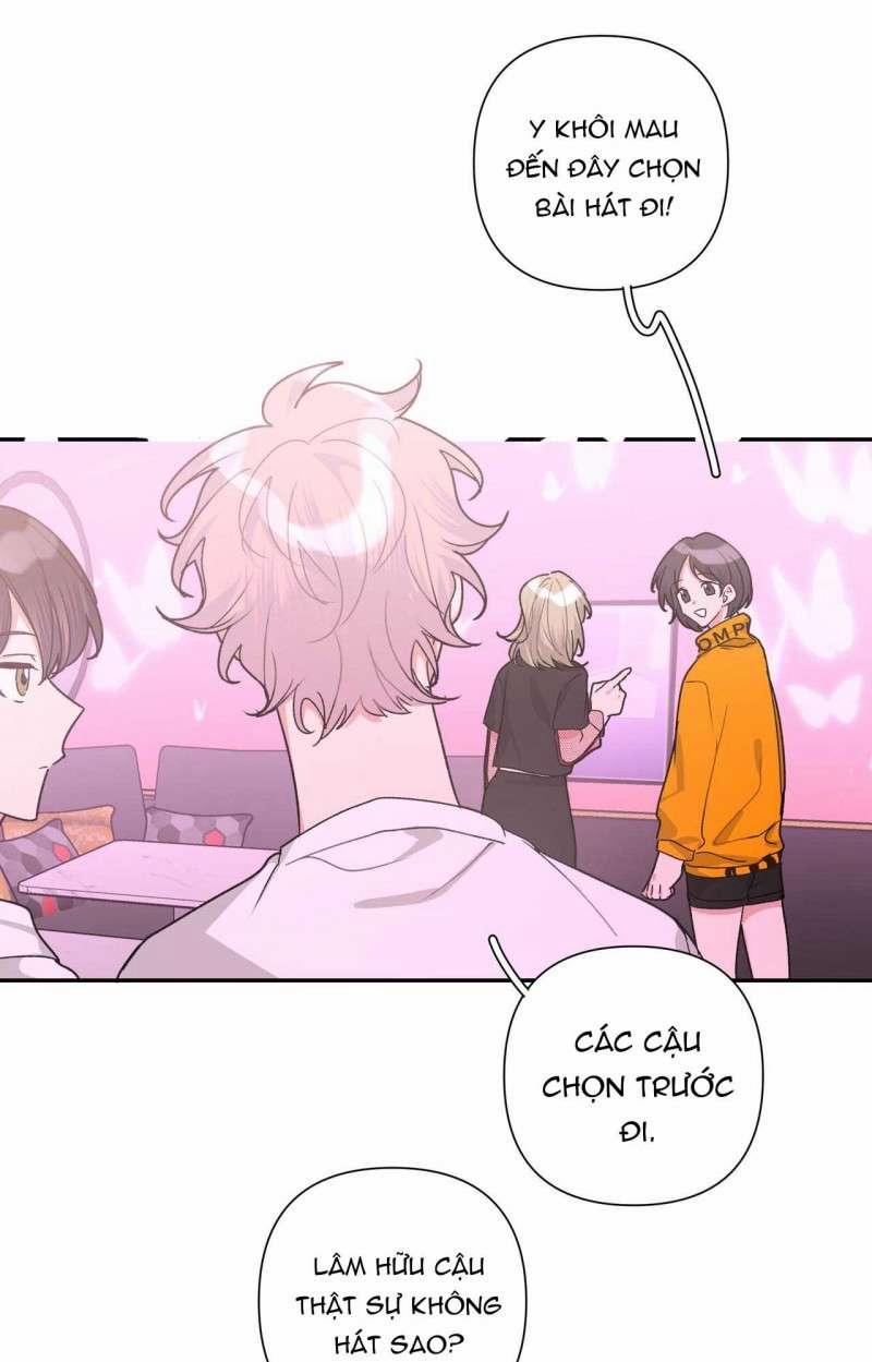 Cẩn Thận Bị Mộng Ma Ăn Sạch Đấy 17 trang 4