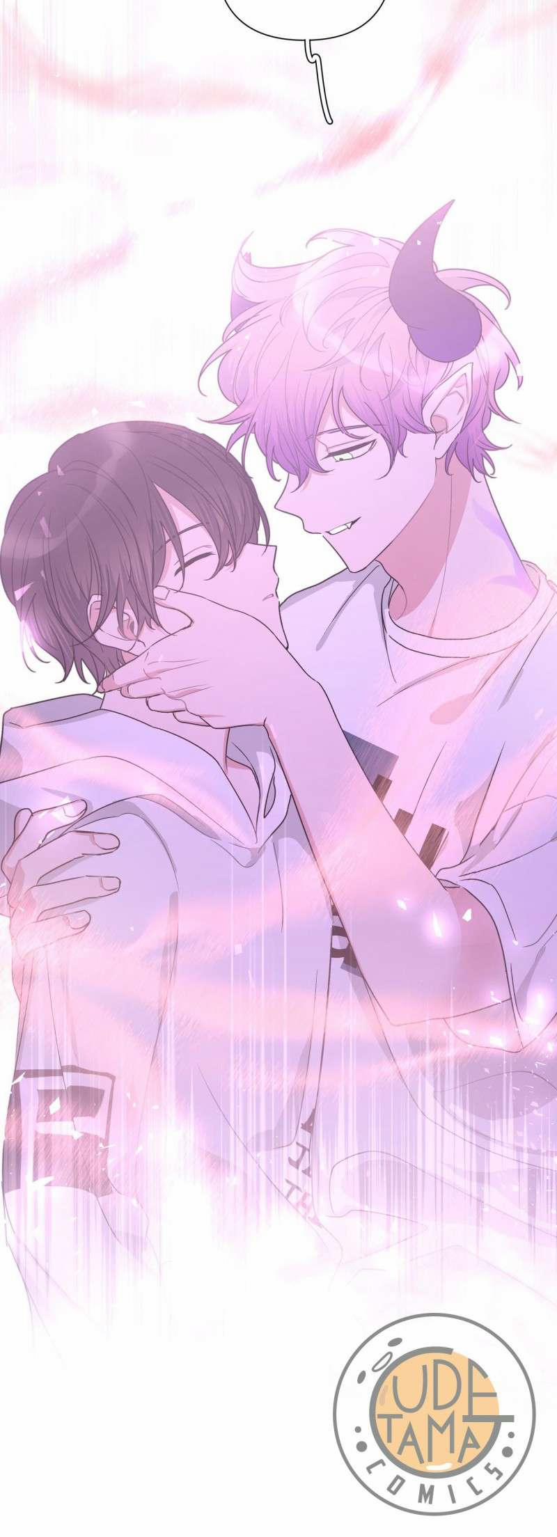 Cẩn Thận Bị Mộng Ma Ăn Sạch Đấy 17 trang 43