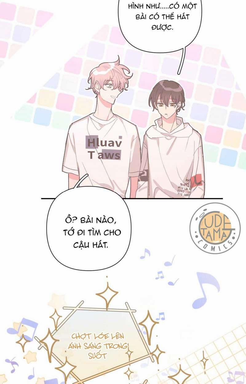 Cẩn Thận Bị Mộng Ma Ăn Sạch Đấy 17 trang 7