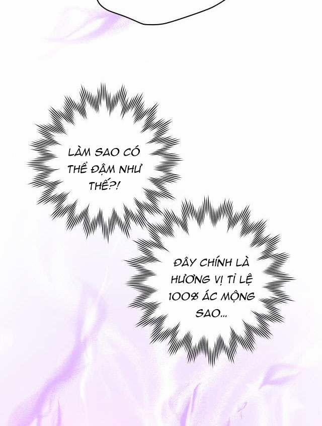 Cẩn Thận Bị Mộng Ma Ăn Sạch Đấy 18 trang 10