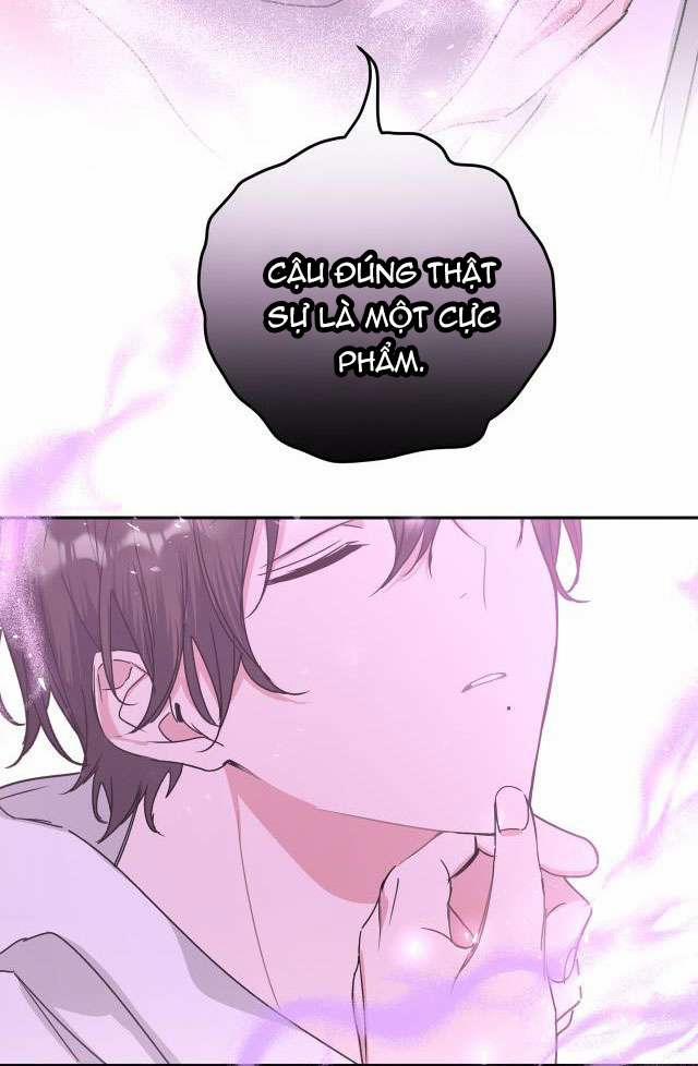 Cẩn Thận Bị Mộng Ma Ăn Sạch Đấy 18 trang 14