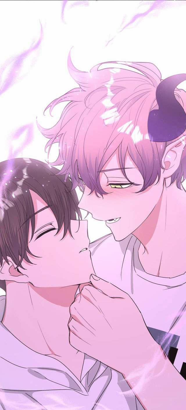 Cẩn Thận Bị Mộng Ma Ăn Sạch Đấy 18 trang 15