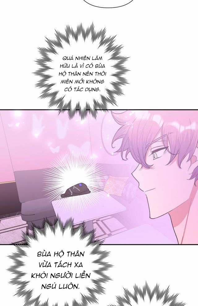 Cẩn Thận Bị Mộng Ma Ăn Sạch Đấy 18 trang 2