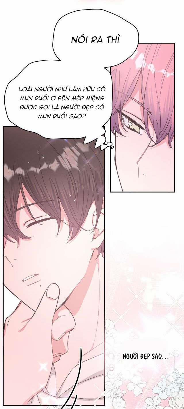 Cẩn Thận Bị Mộng Ma Ăn Sạch Đấy 18 trang 21