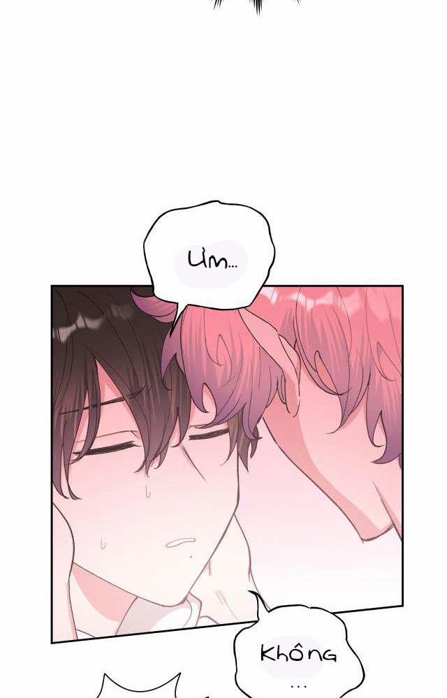 Cẩn Thận Bị Mộng Ma Ăn Sạch Đấy 18 trang 25