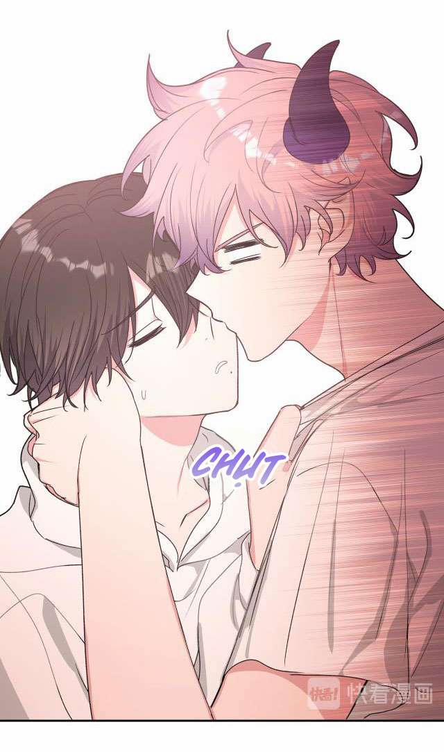 Cẩn Thận Bị Mộng Ma Ăn Sạch Đấy 18 trang 27