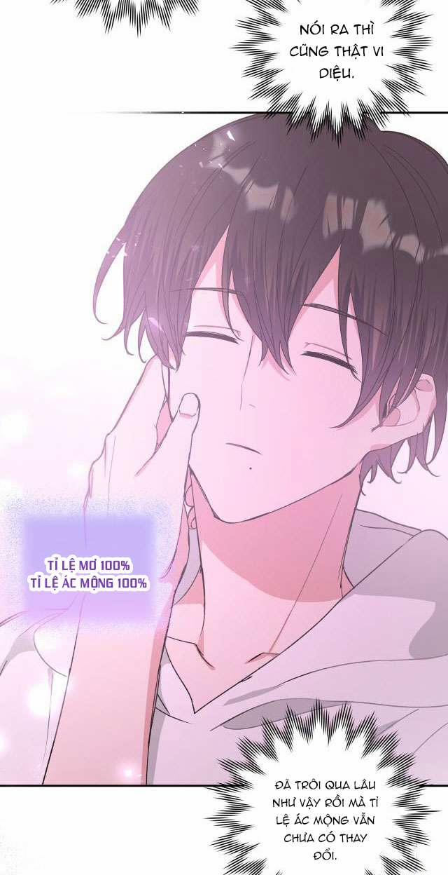 Cẩn Thận Bị Mộng Ma Ăn Sạch Đấy 18 trang 3