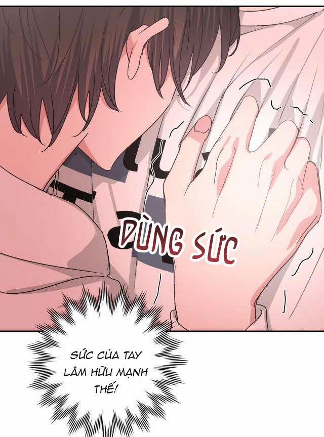 Cẩn Thận Bị Mộng Ma Ăn Sạch Đấy 18 trang 30