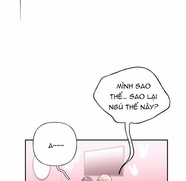 Cẩn Thận Bị Mộng Ma Ăn Sạch Đấy 18 trang 34