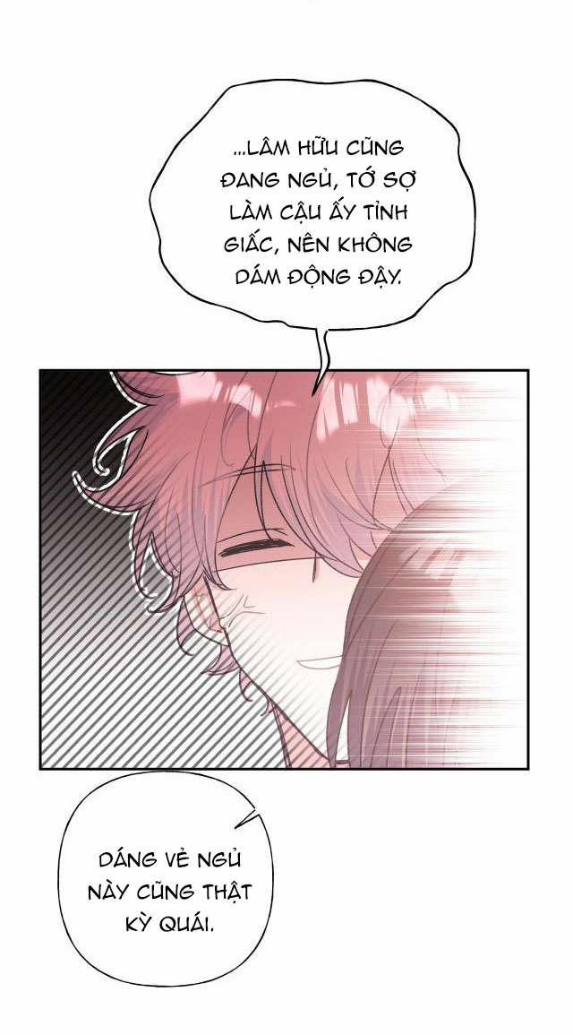 Cẩn Thận Bị Mộng Ma Ăn Sạch Đấy 18 trang 36