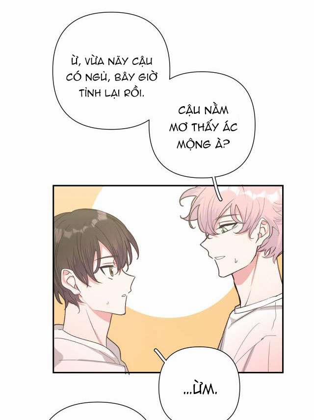 Cẩn Thận Bị Mộng Ma Ăn Sạch Đấy 18 trang 46