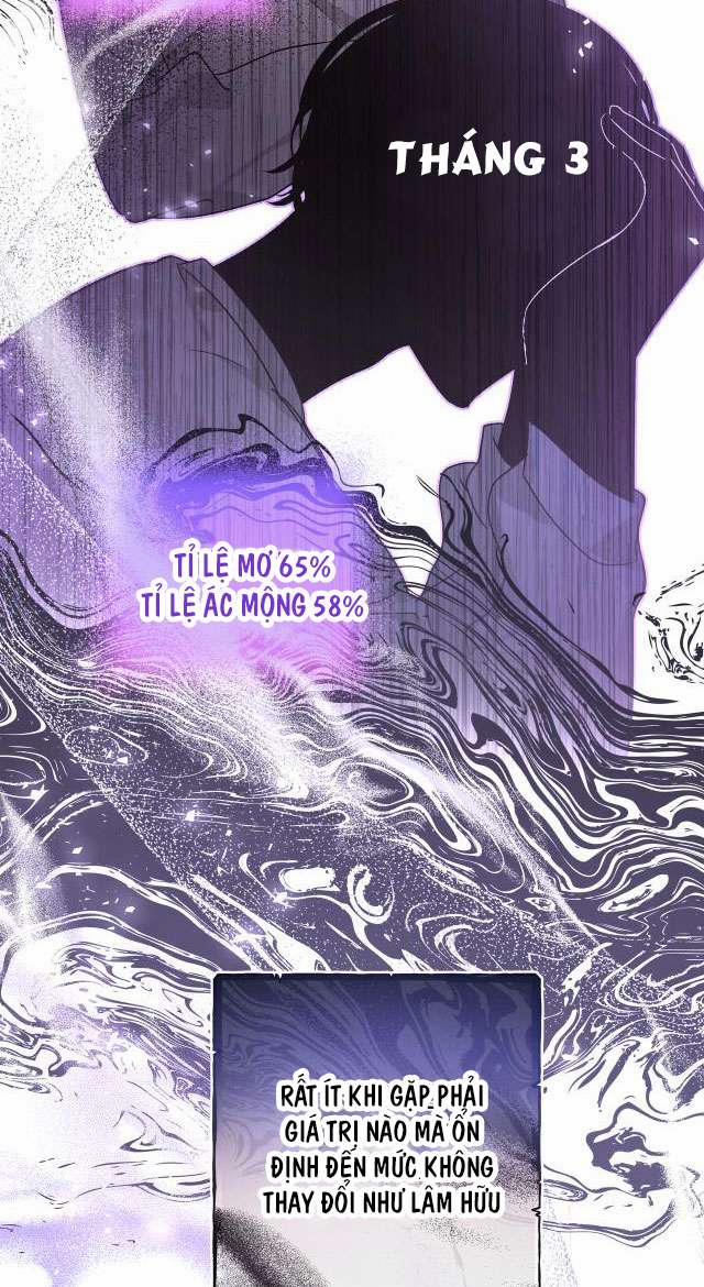 Cẩn Thận Bị Mộng Ma Ăn Sạch Đấy 18 trang 5