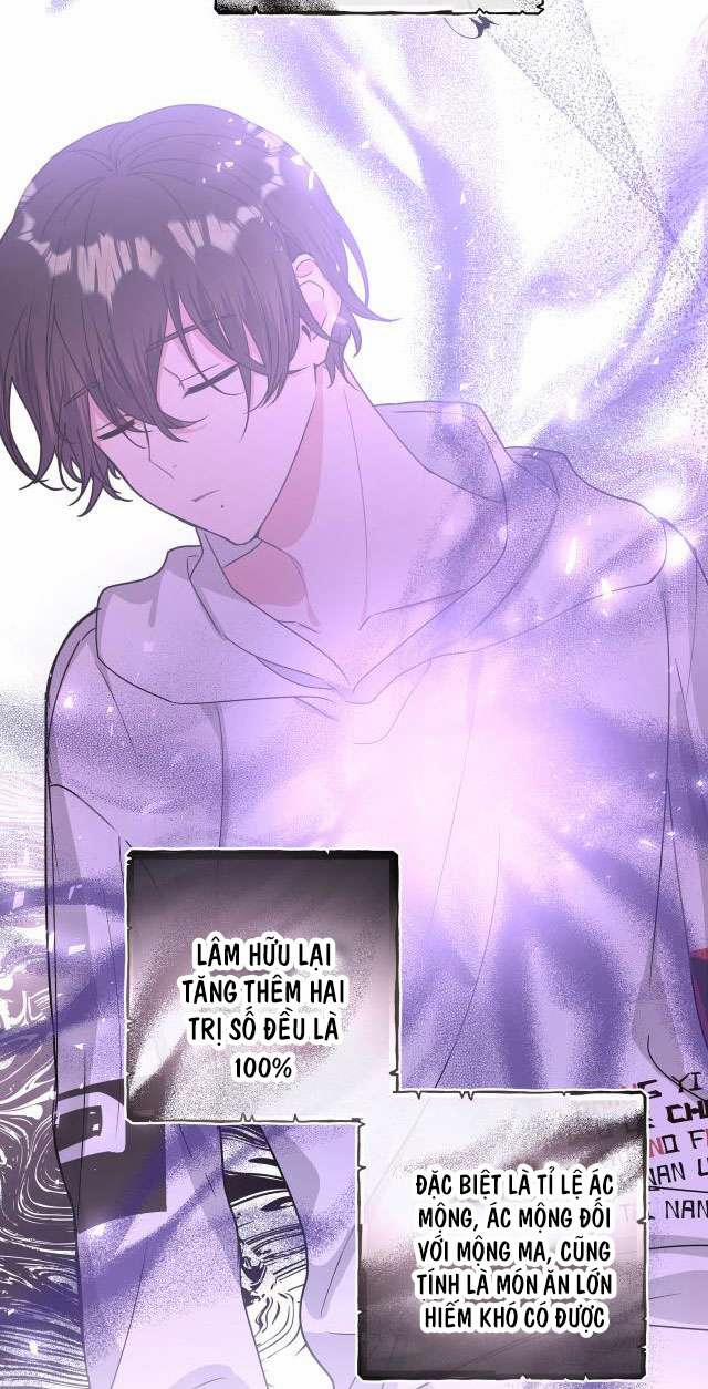 Cẩn Thận Bị Mộng Ma Ăn Sạch Đấy 18 trang 6