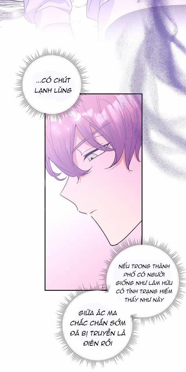 Cẩn Thận Bị Mộng Ma Ăn Sạch Đấy 18 trang 7