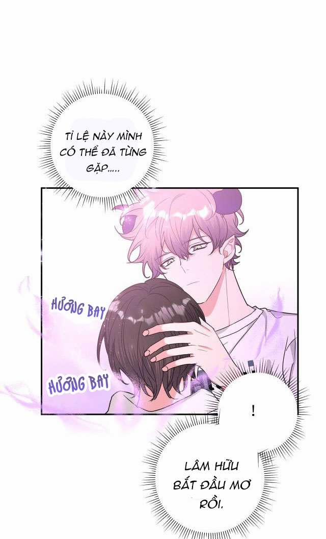 Cẩn Thận Bị Mộng Ma Ăn Sạch Đấy 18 trang 8