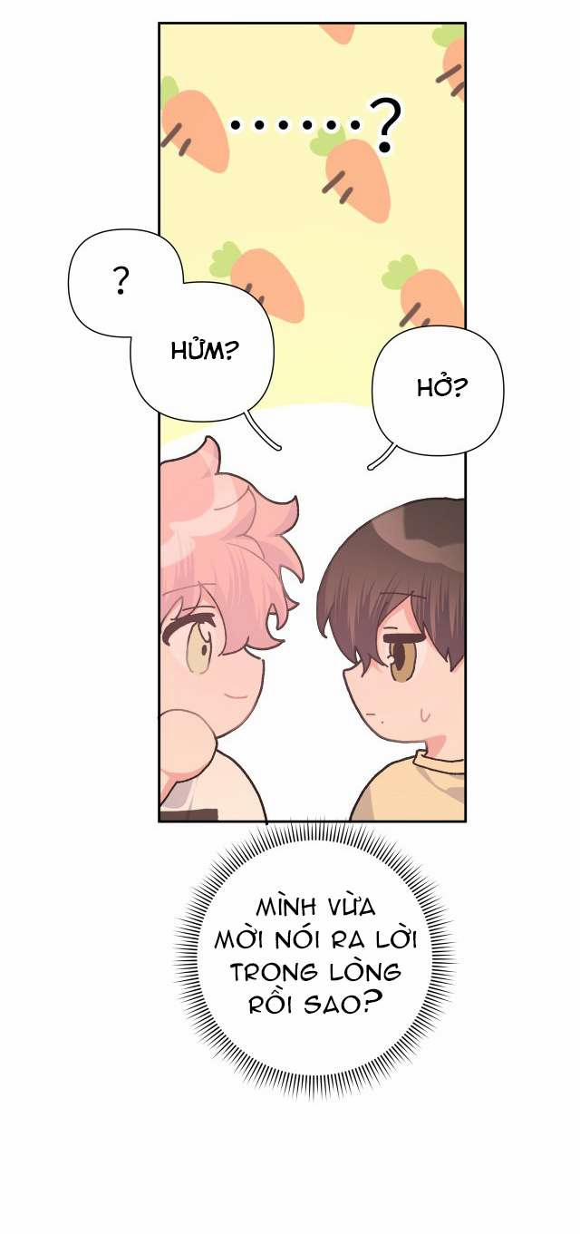 Cẩn Thận Bị Mộng Ma Ăn Sạch Đấy 2 trang 14