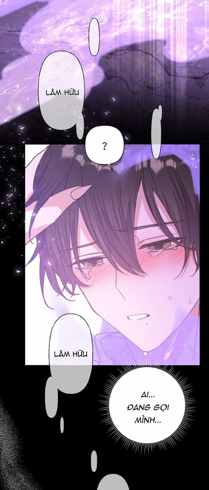 Cẩn Thận Bị Mộng Ma Ăn Sạch Đấy 20 trang 2