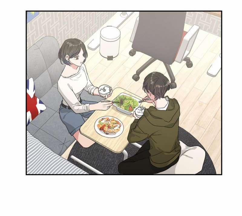 Cẩn Thận Bị Mộng Ma Ăn Sạch Đấy 20 trang 20