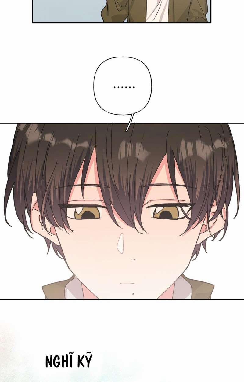 Cẩn Thận Bị Mộng Ma Ăn Sạch Đấy 20 trang 24