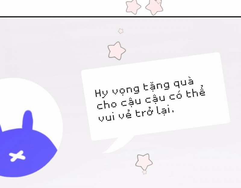 Cẩn Thận Bị Mộng Ma Ăn Sạch Đấy 20 trang 36