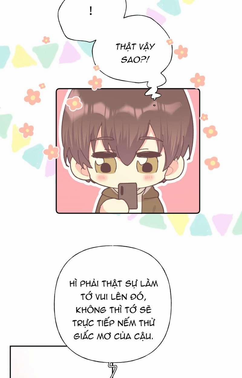 Cẩn Thận Bị Mộng Ma Ăn Sạch Đấy 20 trang 41