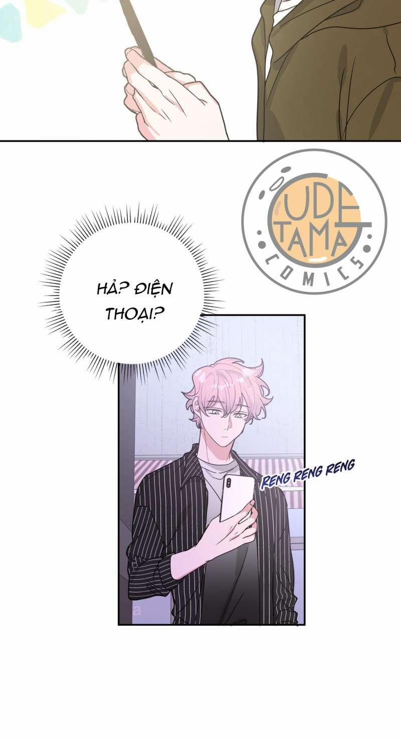 Cẩn Thận Bị Mộng Ma Ăn Sạch Đấy 20 trang 45