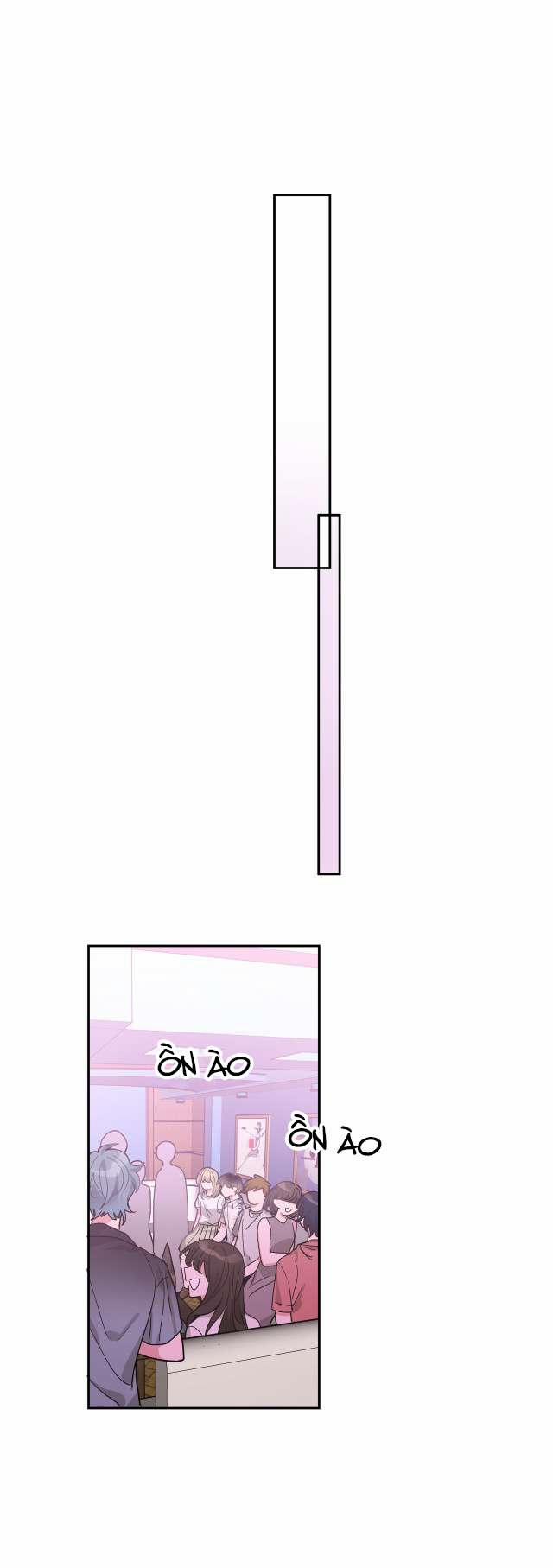 Cẩn Thận Bị Mộng Ma Ăn Sạch Đấy 4 trang 12