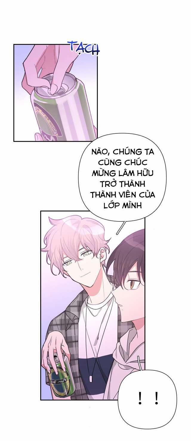 Cẩn Thận Bị Mộng Ma Ăn Sạch Đấy 4 trang 20