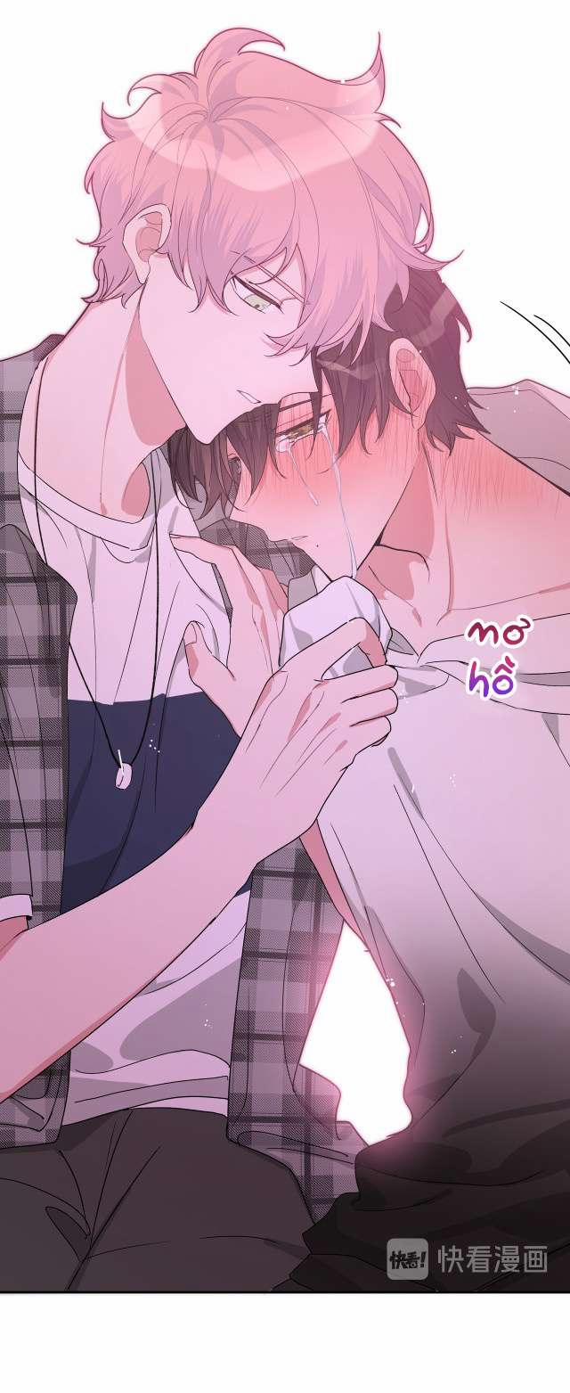 Cẩn Thận Bị Mộng Ma Ăn Sạch Đấy 4 trang 29