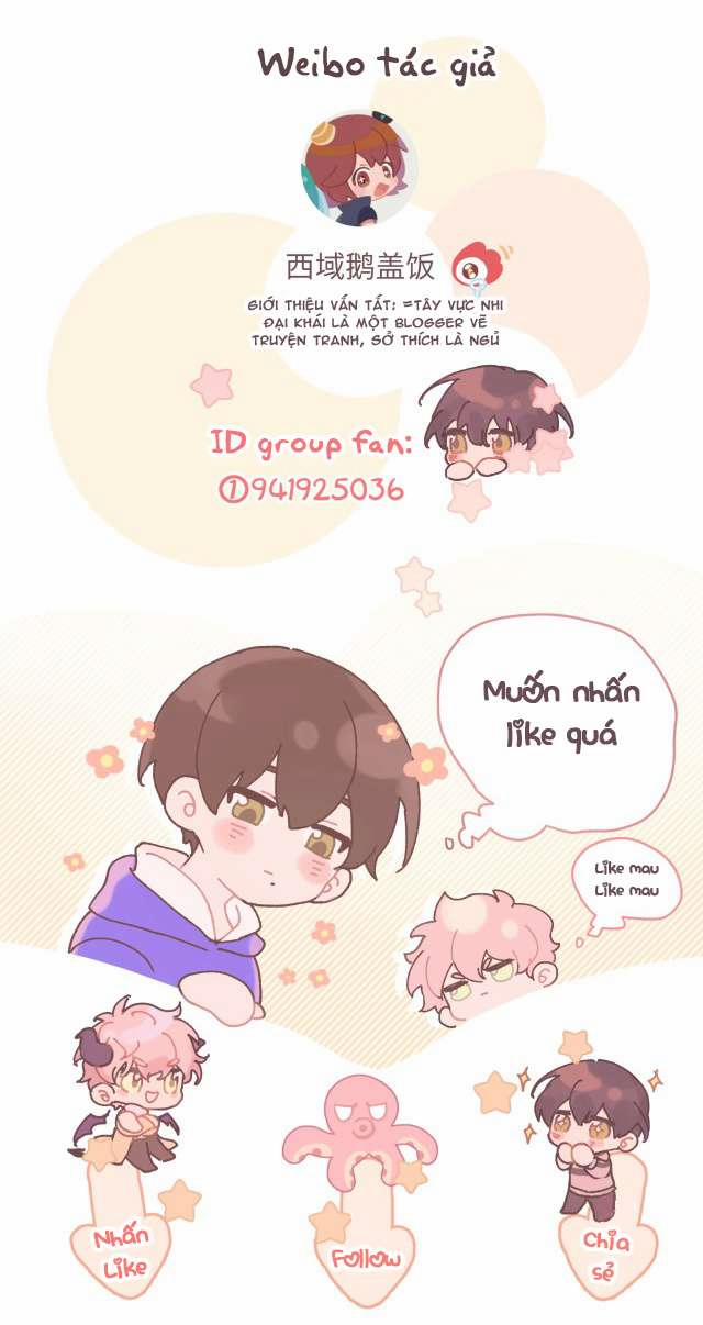 Cẩn Thận Bị Mộng Ma Ăn Sạch Đấy 4 trang 34