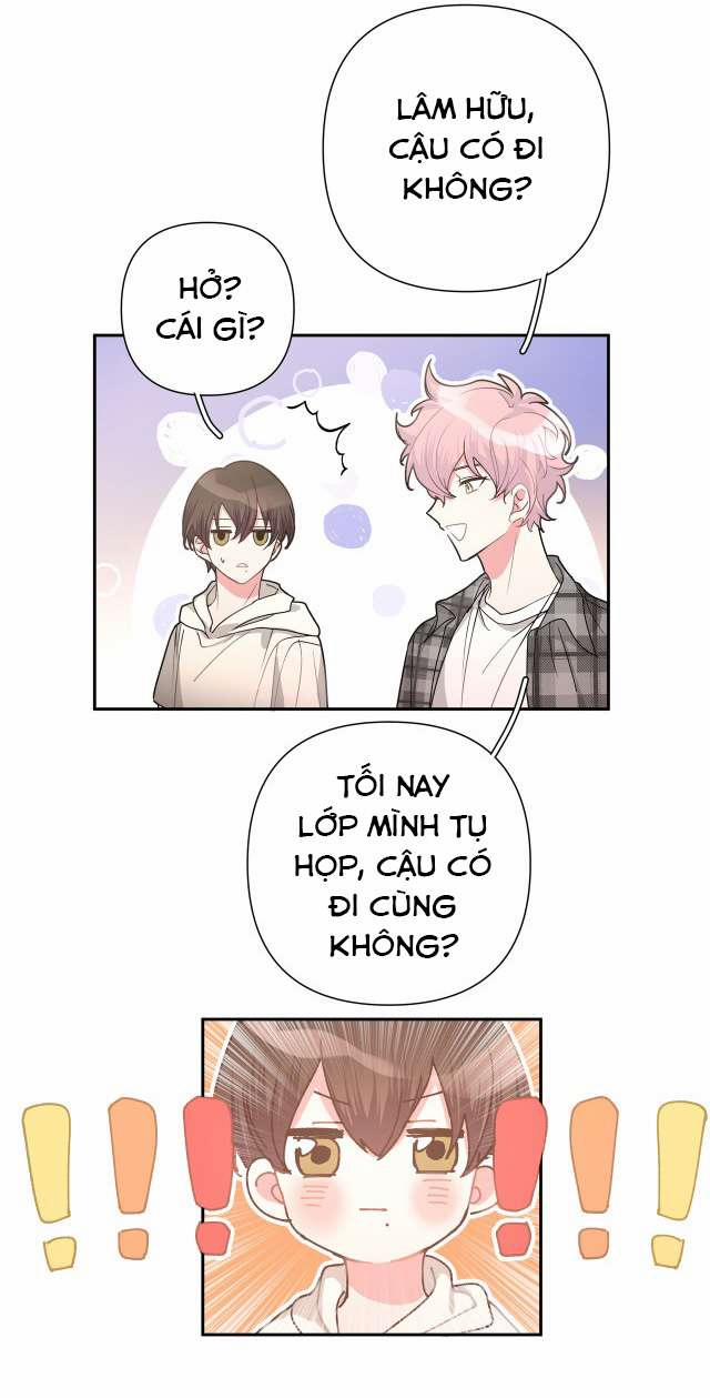 Cẩn Thận Bị Mộng Ma Ăn Sạch Đấy 4 trang 6