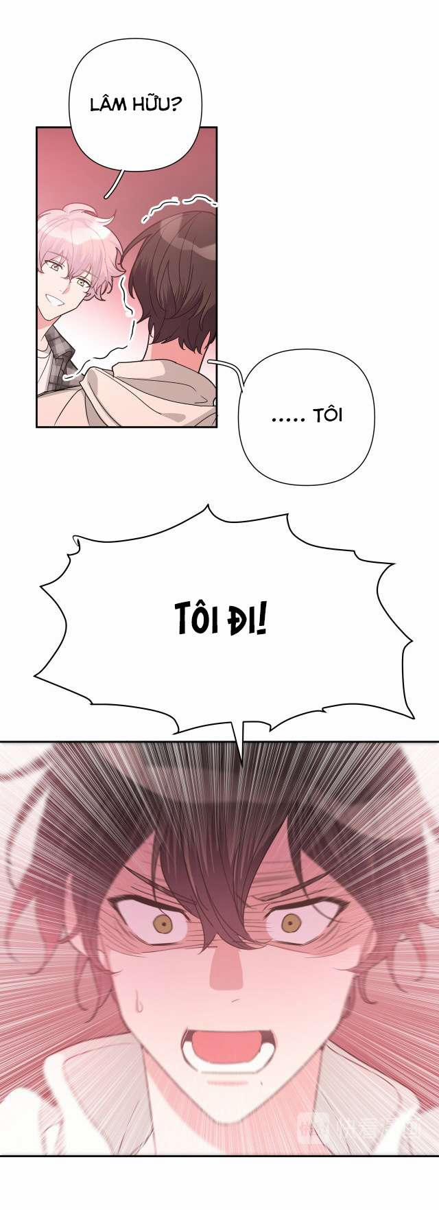 Cẩn Thận Bị Mộng Ma Ăn Sạch Đấy 4 trang 8