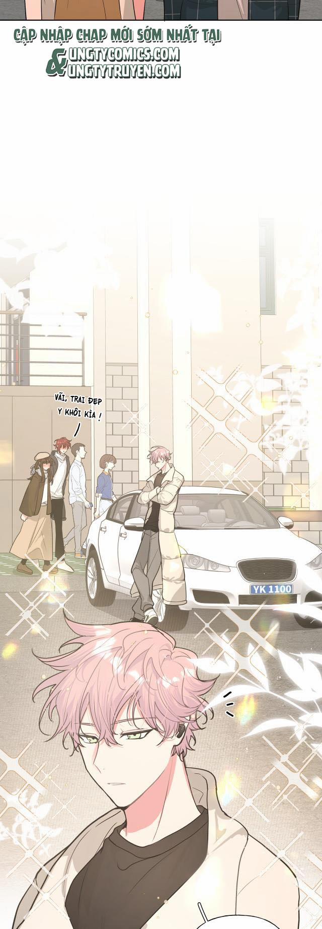 Cẩn Thận Bị Mộng Ma Ăn Sạch Đấy 48.5 trang 10