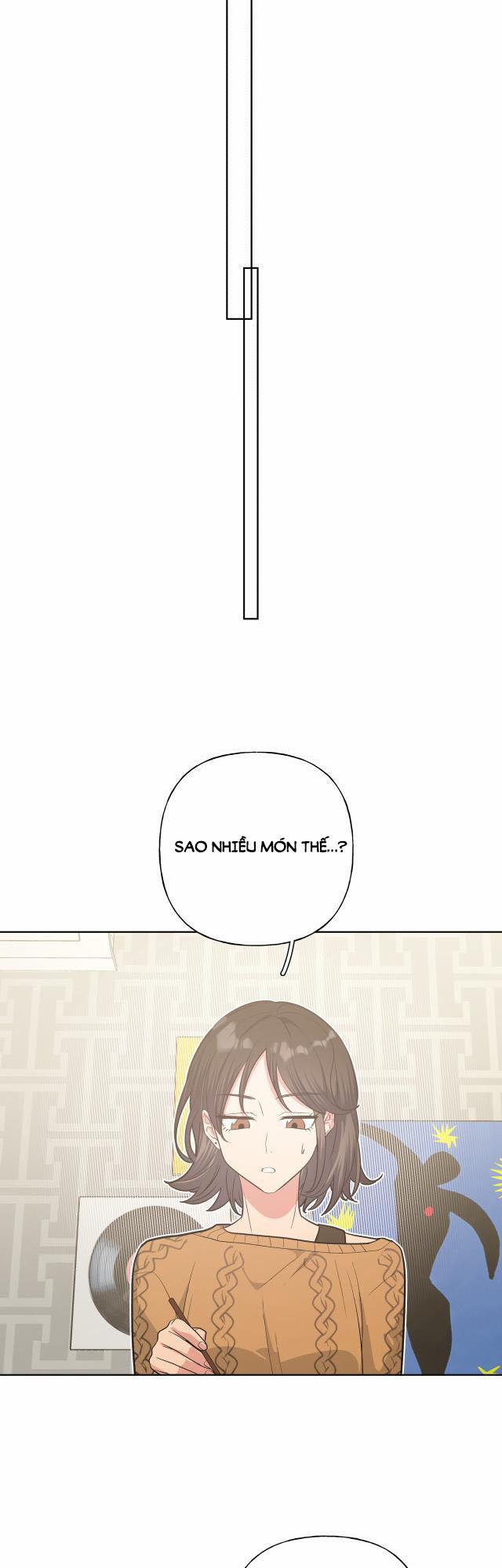 Cẩn Thận Bị Mộng Ma Ăn Sạch Đấy 48.5 trang 2