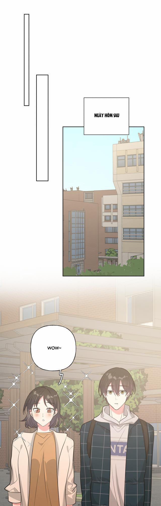 Cẩn Thận Bị Mộng Ma Ăn Sạch Đấy 48.5 trang 9