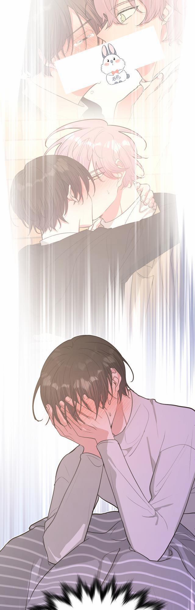 Cẩn Thận Bị Mộng Ma Ăn Sạch Đấy 48 trang 1