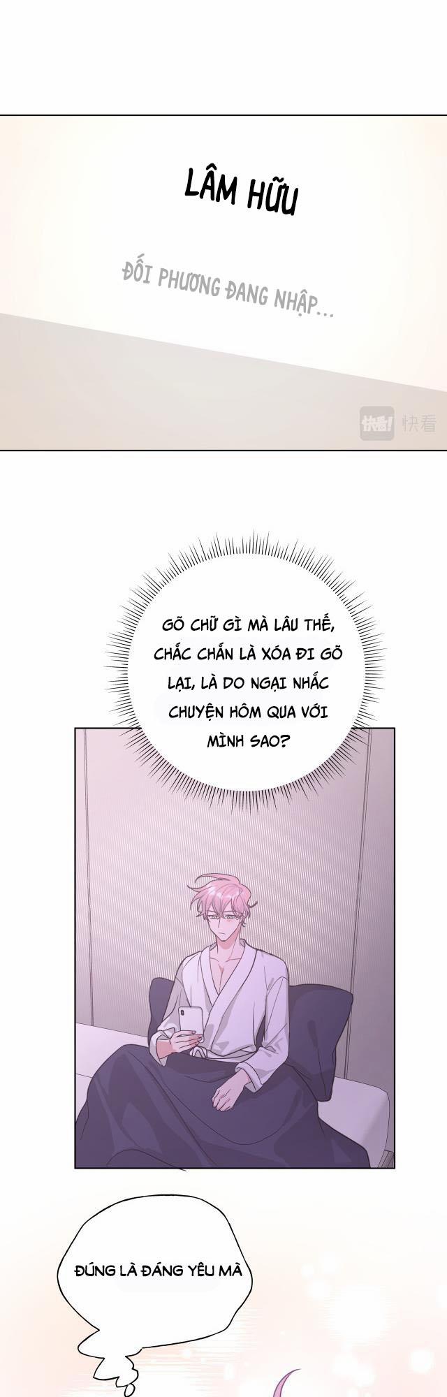 Cẩn Thận Bị Mộng Ma Ăn Sạch Đấy 48 trang 10