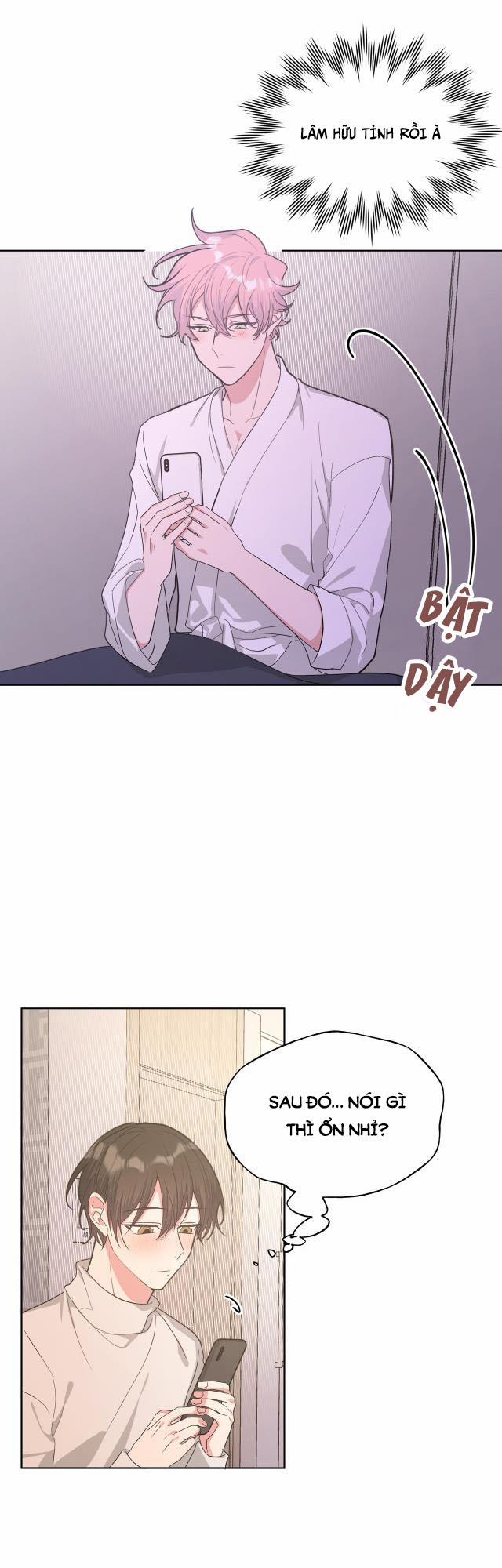 Cẩn Thận Bị Mộng Ma Ăn Sạch Đấy 48 trang 8