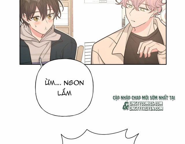 Cẩn Thận Bị Mộng Ma Ăn Sạch Đấy 49.5 trang 13