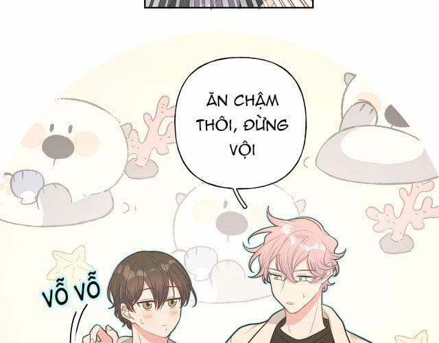 Cẩn Thận Bị Mộng Ma Ăn Sạch Đấy 49.5 trang 15