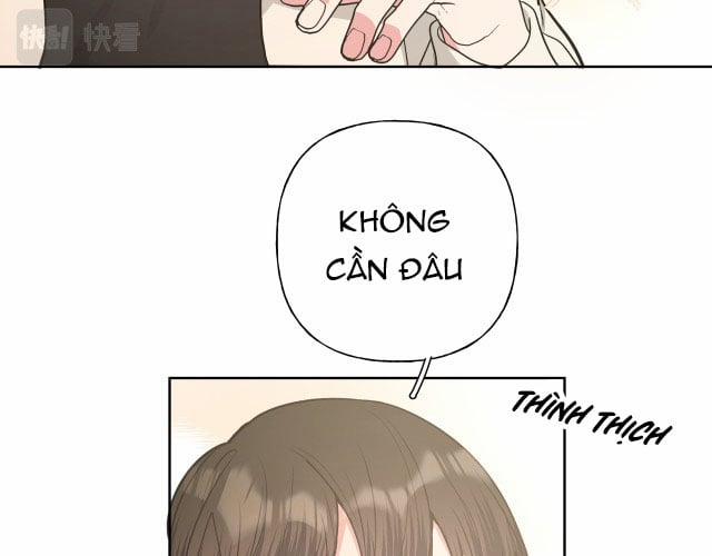 Cẩn Thận Bị Mộng Ma Ăn Sạch Đấy 49.5 trang 19