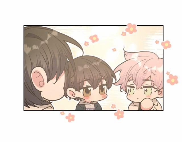 Cẩn Thận Bị Mộng Ma Ăn Sạch Đấy 49.5 trang 21