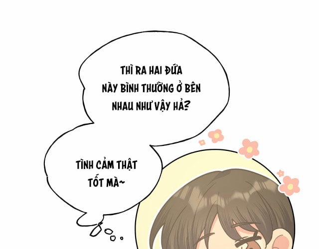 Cẩn Thận Bị Mộng Ma Ăn Sạch Đấy 49.5 trang 22