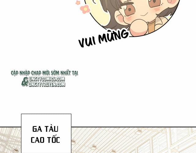 Cẩn Thận Bị Mộng Ma Ăn Sạch Đấy 49.5 trang 23